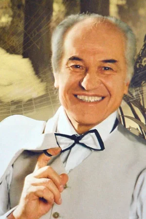 Photo of Eugen Doga from the Latest Netflix gallery