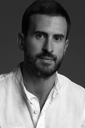 Photo of Lucio Castro from the Latest Netflix gallery