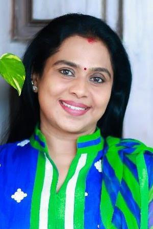 Viji Chandrasekhar photo