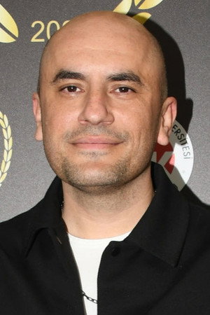 Giray Altınok photo