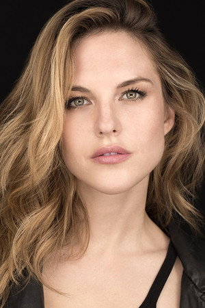 Photo of Chloe Brooks from the Latest Netflix gallery