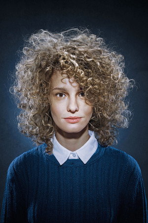 Photo of Esther Acebo from the Latest Netflix gallery