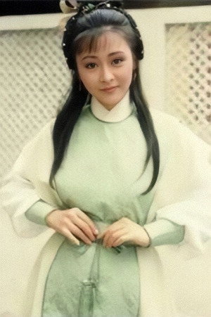 Patricia Chong photo