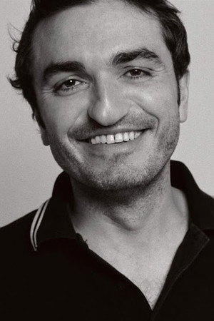 Photo of Roland Menou from the Latest Netflix gallery