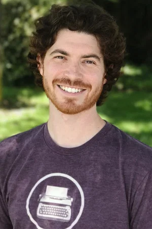 Photo of Jacob Chase from the Latest Netflix gallery