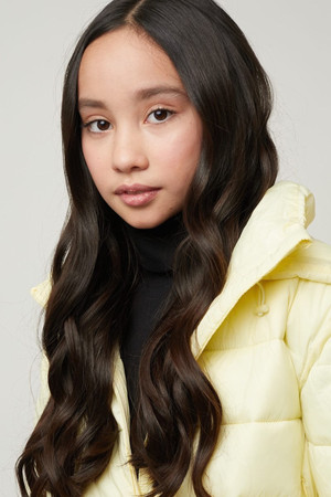 Photo of Ava Cheung from the Latest Netflix gallery