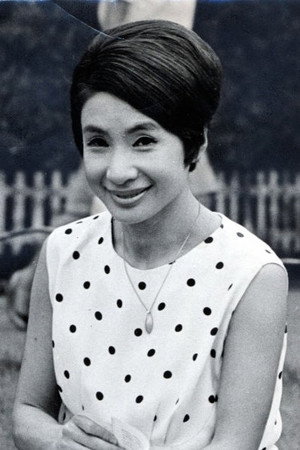 Photo of Utako Kyō from the Latest Netflix gallery