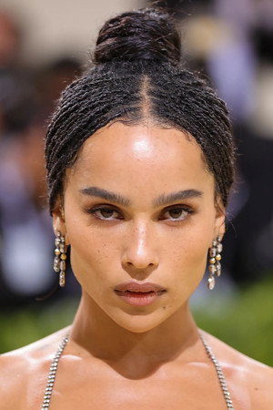 Zoë Kravitz photo