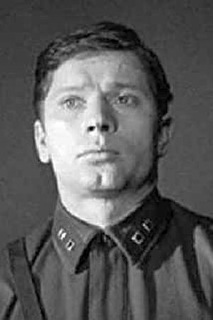 Photo of Gennadi Krasheninnikov from the Latest Netflix gallery