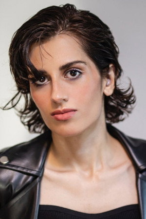 Photo of Sarina Farhadi from the Latest Netflix gallery