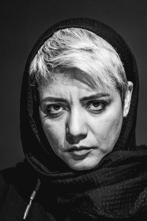 Photo of Raha Hajizeinal from the Latest Netflix gallery