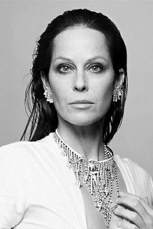 Photo of Lady Amanda Harlech from the Latest Netflix gallery