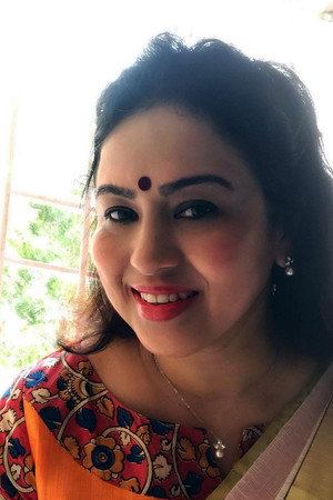 Photo of Jayashree from the Latest Netflix gallery