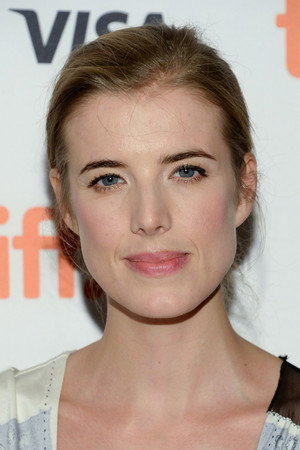 Agyness Deyn photo