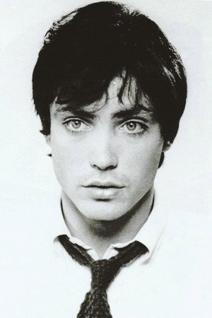 Udo Kier photo