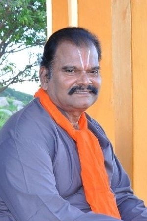 Photo of Bayilvan Ranganathan from the Latest Netflix gallery