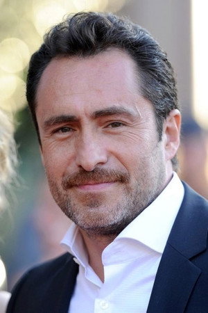 Demián Bichir photo