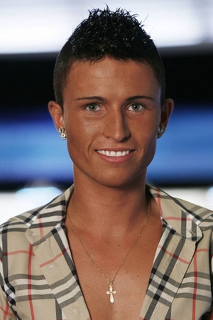 Gustav Salinas photo