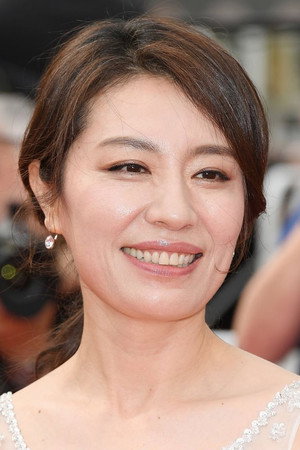 Cho Yun-hee photo