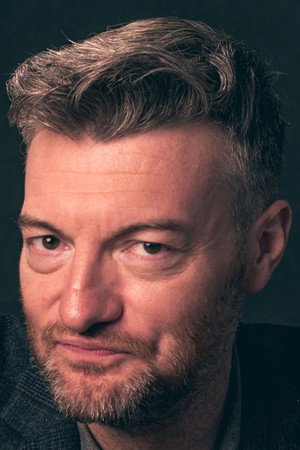 Charlie Brooker photo