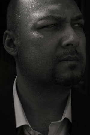 Photo of Fabian van Dongen from the Latest Netflix gallery