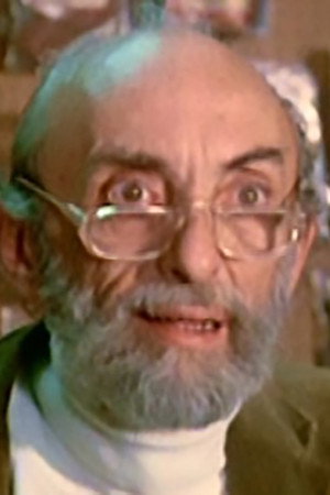 Photo of Herb Goldstein from the Latest Netflix gallery