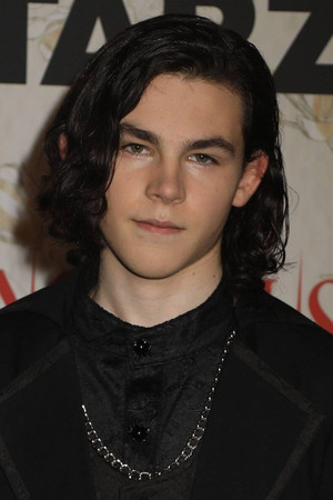 Nathanael Saleh photo