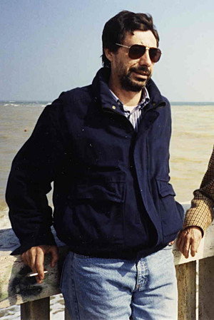 Photo of Claudio Caligari from the Latest Netflix gallery