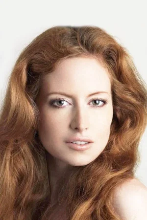 Photo of Tamsen McDonough from the Latest Netflix gallery