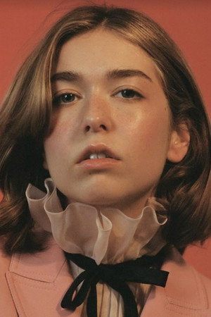 Photo of Lindsey Jordan from the Latest Netflix gallery