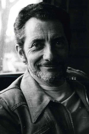 Photo of Francis Jeanson from the Latest Netflix gallery