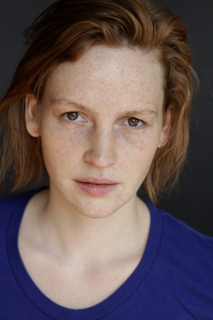 Eva Maria Jost photo