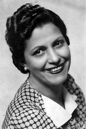 Photo of Guadalupe Muñoz Sampedro from the Latest Netflix gallery