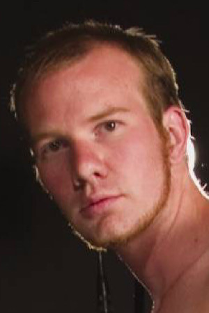 Photo of Matthew Soul from the Latest Netflix gallery