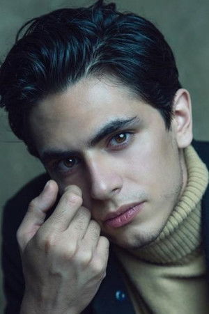 David Montalvo photo