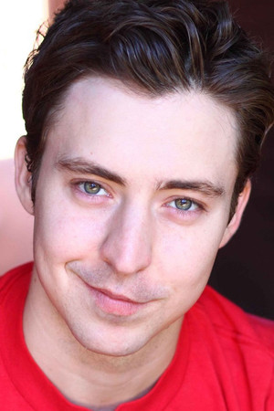 Brian Jordan Alvarez photo