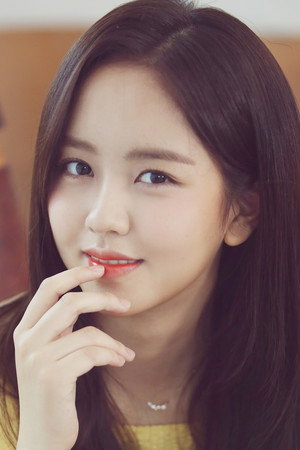 Kim So-hyun photo
