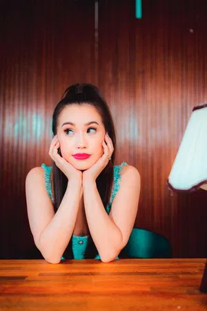 Melissa Campbell photo