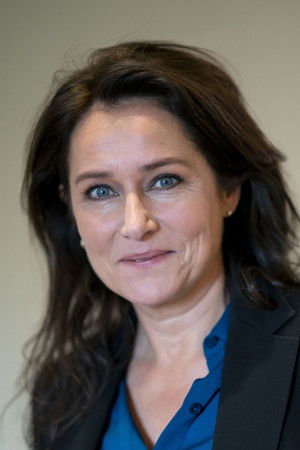 Sidse Babett Knudsen photo