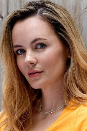 Camille Keenan photo