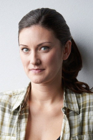 Photo of Stephanie McKenzie from the Latest Netflix gallery