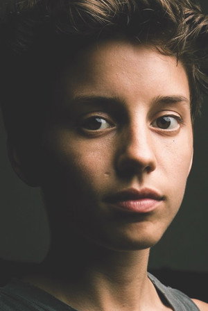 Photo of Ro White from the Latest Netflix gallery