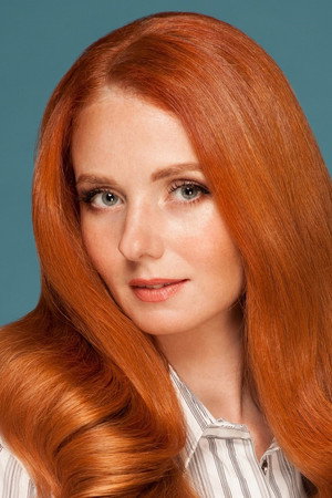 Photo of Lena Katina from the Latest Netflix gallery