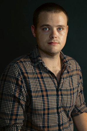 Photo of Dylan LaRay from the Latest Netflix gallery