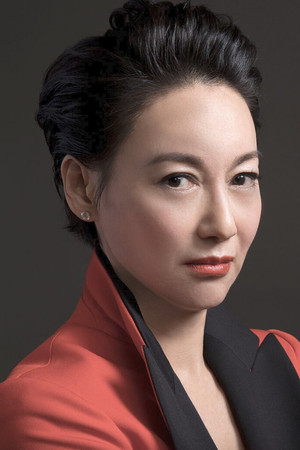 Kara Hui Ying-Hung photo