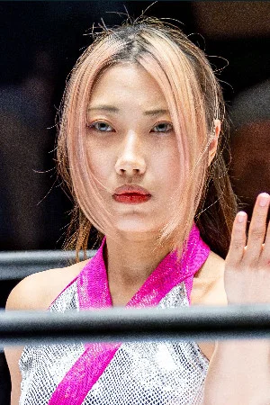 Photo of Maya Fukuda from the Latest Netflix gallery
