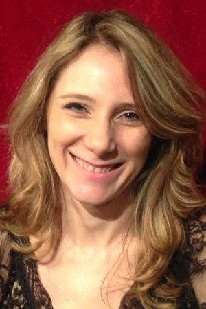 Photo of Alexandra Duvivier from the Latest Netflix gallery