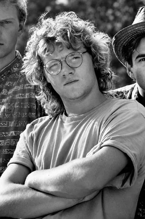 Photo of Neil Hope from the Latest Netflix gallery