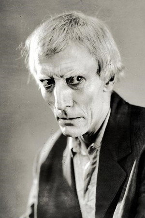 Nigel De Brulier photo