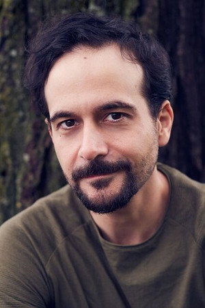 Photo of Achmed Abdel-Salam from the Latest Netflix gallery